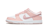 Nike Sb Dunk Low  White Pink